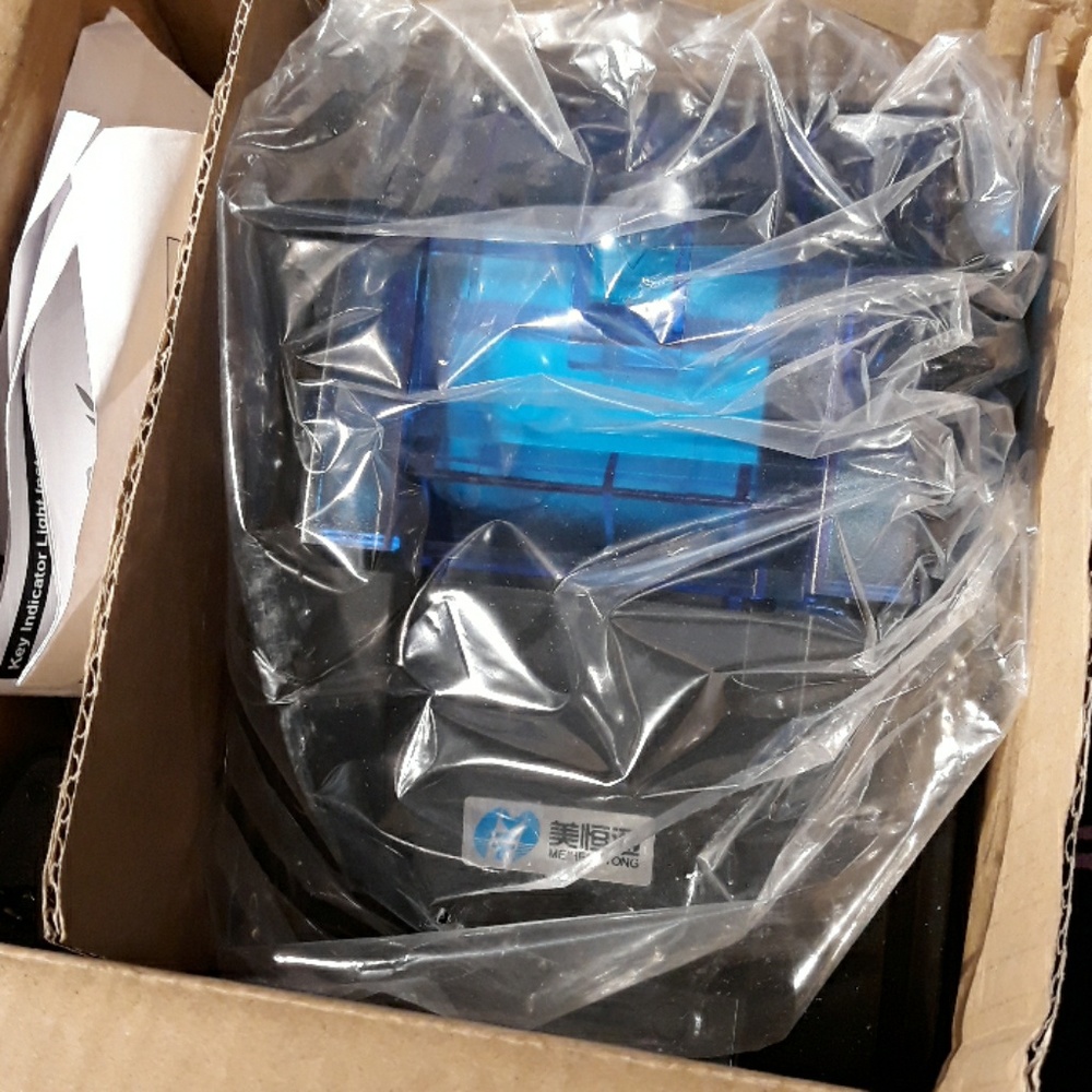 Receipt Printer - Picture 2 of 5